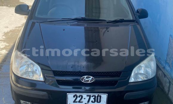 Buy Used Mazda 3 Black Car in Dili in Dili
