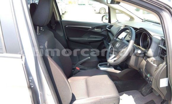 Buy Used Honda Fit Other Car in Dili in Dili Buy Used Honda Fit Other Car in Dili in Dili