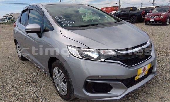 Buy Used Honda Fit Other Car in Dili in Dili Buy Used Honda Fit Other Car in Dili in Dili
