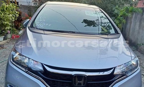 Buy Used Honda Fit Other Car in Dili in Dili Buy Used Honda Fit Other Car in Dili in Dili