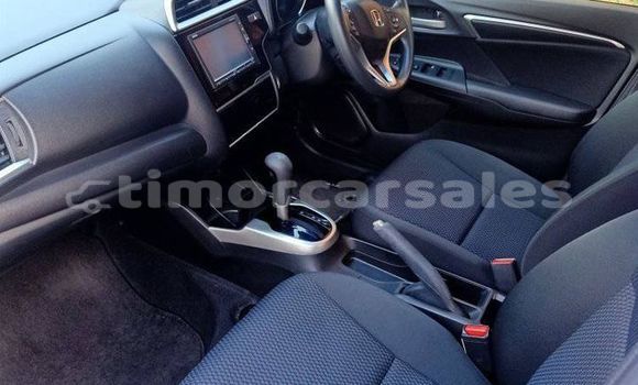 Buy Used Honda Fit Other Car in Dili in Dili Buy Used Honda Fit Other Car in Dili in Dili