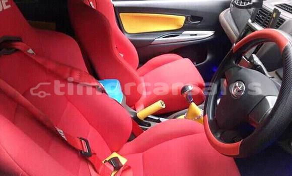Buy Used Toyota Avanza Other Car in Dili in Dili