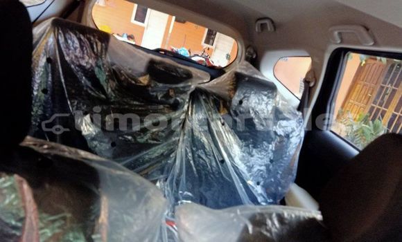 Buy Used Toyota Rush White Car in Dili in Dili Buy Used Toyota Rush White Car in Dili in Dili