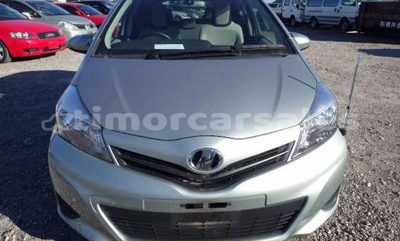 Buy Used Toyota Vitz Other Car in Aileu in Aileu Buy Used Toyota Vitz Other Car in Aileu in Aileu