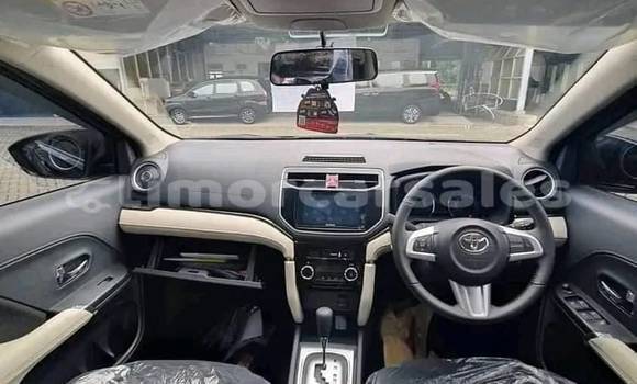 Buy Used Toyota Rush Black Car in Dili in Dili Buy Used Toyota Rush Black Car in Dili in Dili