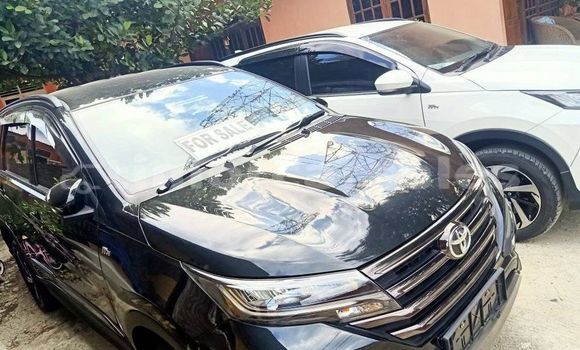 Buy Used Toyota Rush Black Car in Dili in Dili Buy Used Toyota Rush Black Car in Dili in Dili