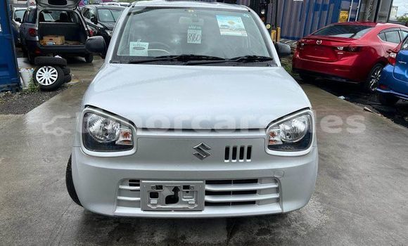 Buy Used Suzuki Alto Other Car in Dili in Dili Buy Used Suzuki Alto Other Car in Dili in Dili