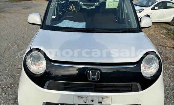 Acheter Occasion Voiture Honda Orthia Blanc à Dili, Dili Acheter Occasion Voiture Honda Orthia Blanc à Dili, Dili