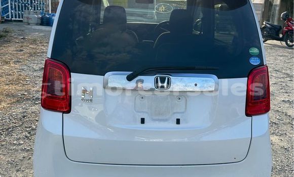 Acheter Occasion Voiture Honda Orthia Blanc à Dili, Dili Acheter Occasion Voiture Honda Orthia Blanc à Dili, Dili