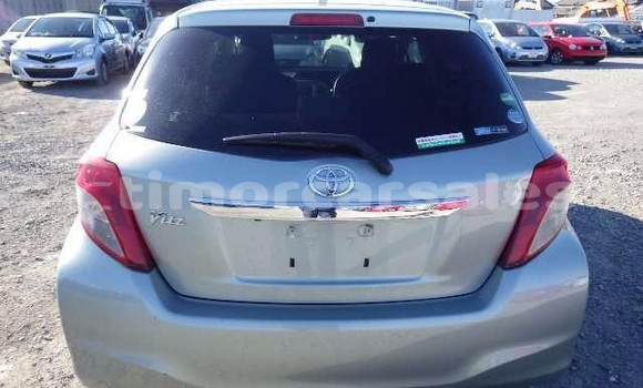 Buy Used Toyota Vitz Other Car in Aileu in Aileu Buy Used Toyota Vitz Other Car in Aileu in Aileu