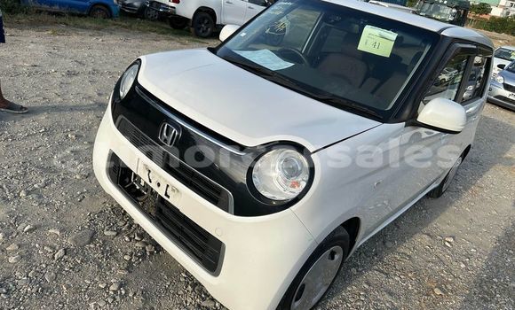 Acheter Occasion Voiture Honda Orthia Blanc à Dili, Dili Acheter Occasion Voiture Honda Orthia Blanc à Dili, Dili