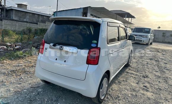 Acheter Occasion Voiture Honda Orthia Blanc à Dili, Dili Acheter Occasion Voiture Honda Orthia Blanc à Dili, Dili