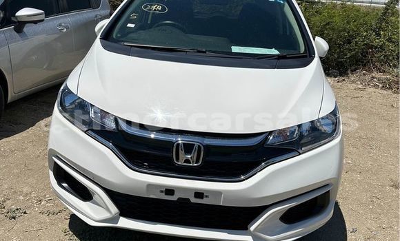 Acheter Occasion Voiture Honda Fit Blanc à Dili, Dili Acheter Occasion Voiture Honda Fit Blanc à Dili, Dili