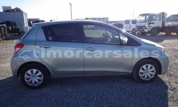Buy Used Toyota Vitz Other Car in Aileu in Aileu Buy Used Toyota Vitz Other Car in Aileu in Aileu
