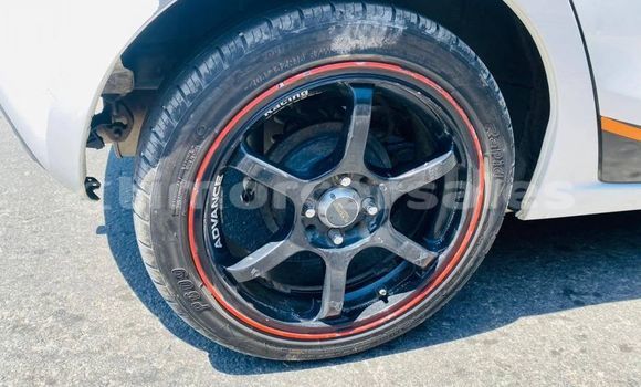 Buy Used Mazda Demio White Car in Dili in Dili Buy Used Mazda Demio White Car in Dili in Dili