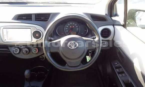 Buy Used Toyota Vitz Other Car in Aileu in Aileu Buy Used Toyota Vitz Other Car in Aileu in Aileu