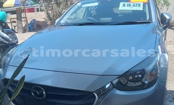 Buy Used Mazda Demio Other Car in Dili in Dili Buy Used Mazda Demio Other Car in Dili in Dili