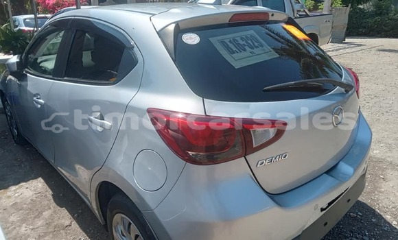 Buy Used Mazda Demio Other Car in Dili in Dili Buy Used Mazda Demio Other Car in Dili in Dili