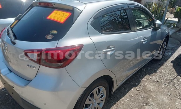 Buy Used Mazda Demio Other Car in Dili in Dili Buy Used Mazda Demio Other Car in Dili in Dili