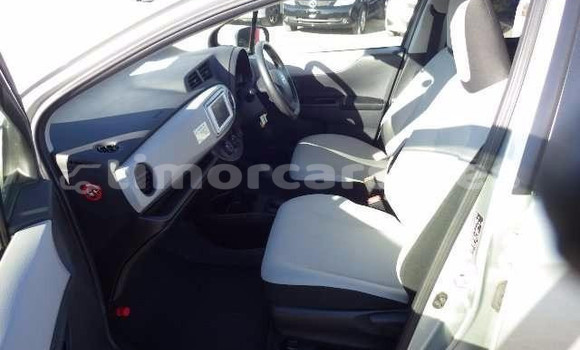 Buy Used Toyota Vitz Other Car in Aileu in Aileu Buy Used Toyota Vitz Other Car in Aileu in Aileu