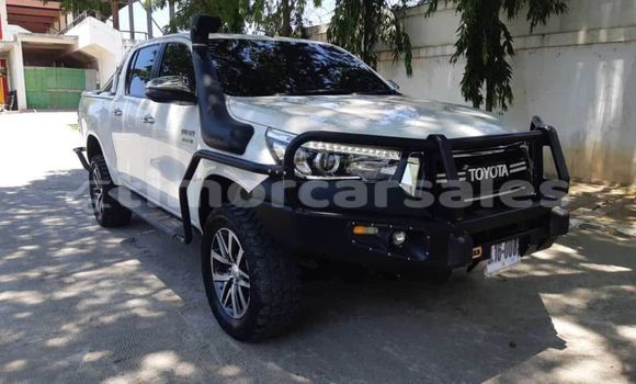 Buy Used Toyota Hilux Other Car in Dili in Dili Buy Used Toyota Hilux Other Car in Dili in Dili