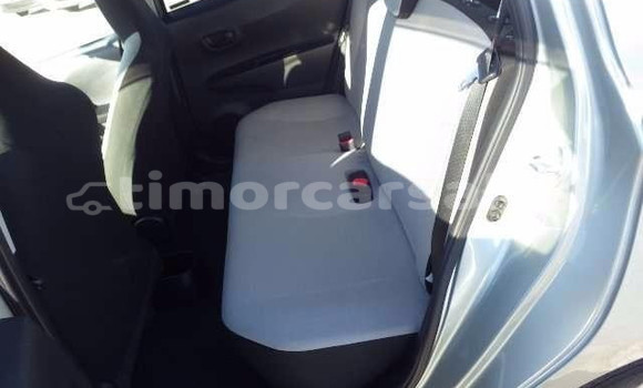 Buy Used Toyota Vitz Other Car in Aileu in Aileu Buy Used Toyota Vitz Other Car in Aileu in Aileu