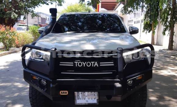Buy Used Toyota Hilux Other Car in Dili in Dili Buy Used Toyota Hilux Other Car in Dili in Dili