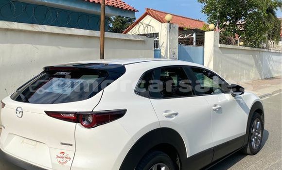 Buy Used Mazda Cx–3 White Car in Dili in Dili Buy Used Mazda Cx–3 White Car in Dili in Dili