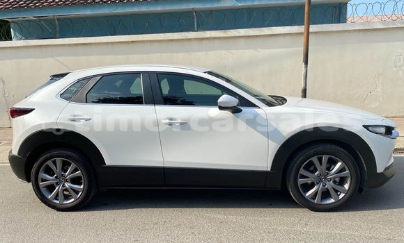 Buy Used Mazda Cx–3 White Car in Dili in Dili Buy Used Mazda Cx–3 White Car in Dili in Dili