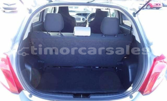 Buy Used Toyota Vitz Other Car in Aileu in Aileu Buy Used Toyota Vitz Other Car in Aileu in Aileu