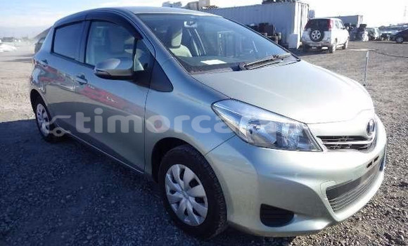 Buy Used Toyota Vitz Other Car in Aileu in Aileu Buy Used Toyota Vitz Other Car in Aileu in Aileu