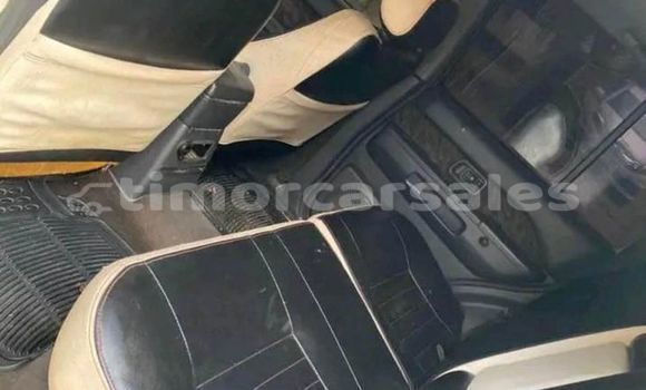 Buy Used Nissan Terrano White Car in Dili in Dili Buy Used Nissan Terrano White Car in Dili in Dili