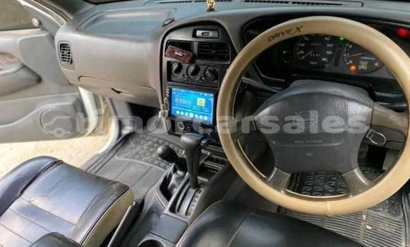 Buy Used Nissan Terrano White Car in Dili in Dili Buy Used Nissan Terrano White Car in Dili in Dili