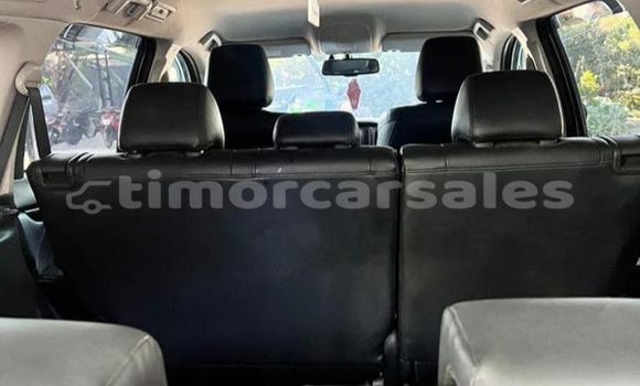 Buy Used Mitsubishi Pajero White Car in Dili in Dili Buy Used Mitsubishi Pajero White Car in Dili in Dili