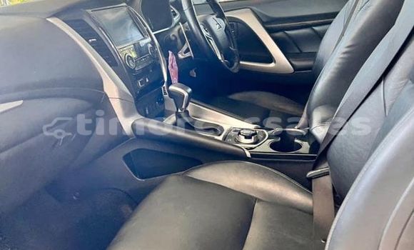 Buy Used Mitsubishi Pajero White Car in Dili in Dili Buy Used Mitsubishi Pajero White Car in Dili in Dili