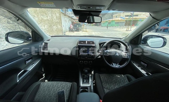 Buy Used Mitsubishi Asx White Car in Dili in Dili Buy Used Mitsubishi Asx White Car in Dili in Dili
