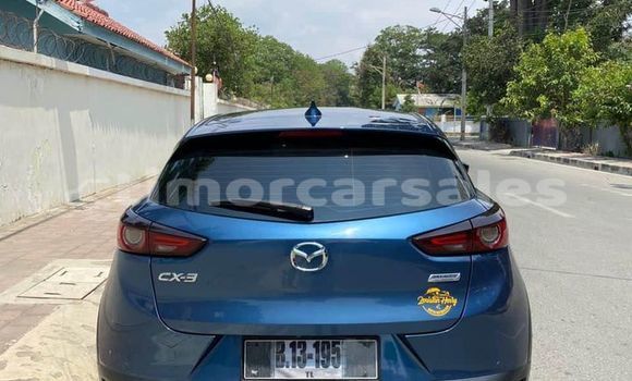 Buy Used Mazda Cx–3 Other Car in Dili in Dili Buy Used Mazda Cx–3 Other Car in Dili in Dili