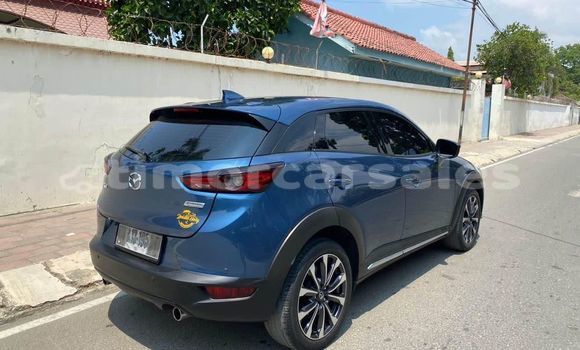 Buy Used Mazda Cx–3 Other Car in Dili in Dili Buy Used Mazda Cx–3 Other Car in Dili in Dili