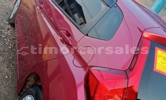 Buy Used Honda Fit Other Car in Dili in Dili Buy Used Honda Fit Other Car in Dili in Dili