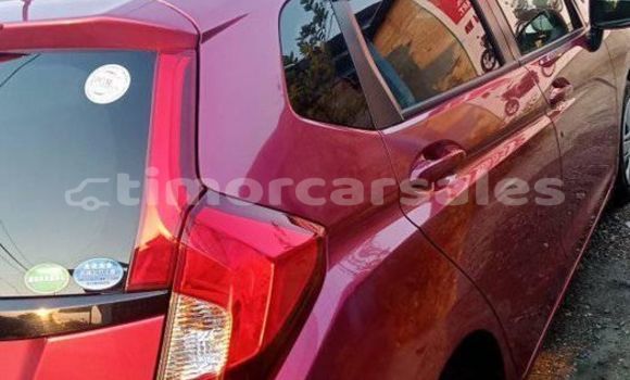 Buy Used Honda Fit Other Car in Dili in Dili Buy Used Honda Fit Other Car in Dili in Dili