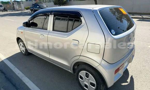 Buy Used Suzuki Alto Green Car in Dili in Dili