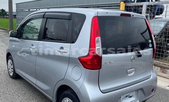 Buy Used Nissan Dayz Green Car in Dili in Dili Buy Used Nissan Dayz Green Car in Dili in Dili