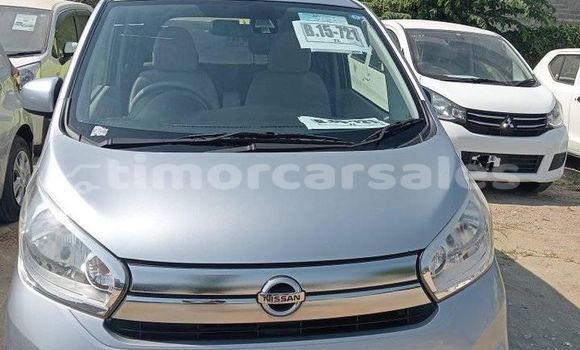 Buy Used Nissan Dayz Other Car in Dili in Dili Buy Used Nissan Dayz Other Car in Dili in Dili