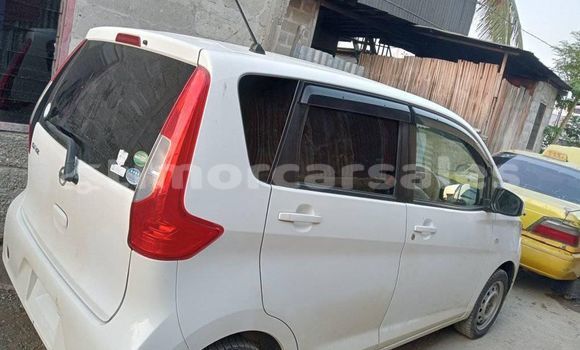 Buy Used Nissan Dayz Other Car in Dili in Dili Buy Used Nissan Dayz Other Car in Dili in Dili