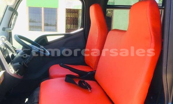 Buy Used Toyota Avanza Black Car in Dili in Dili