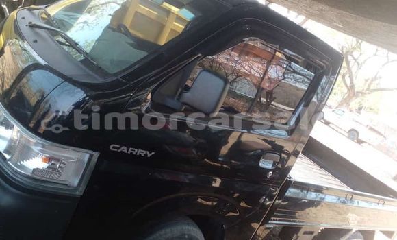 Buy Used Citroen Berlingo Black Truck in Balibo in Bobonaro