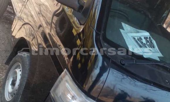 Buy Used Citroen Berlingo Black Truck in Balibo in Bobonaro Buy Used Citroen Berlingo Black Truck in Balibo in Bobonaro