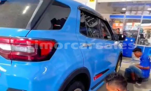 Buy Used Toyota Altis Blue Car in Dili in Dili Buy Used Toyota Altis Blue Car in Dili in Dili