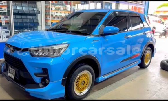 Buy Used Toyota Altis Blue Car in Dili in Dili Buy Used Toyota Altis Blue Car in Dili in Dili