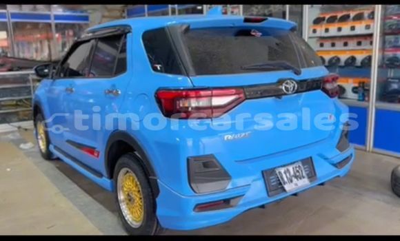 Buy Used Toyota Altis Blue Car in Dili in Dili Buy Used Toyota Altis Blue Car in Dili in Dili